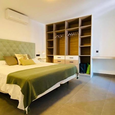 Ferienwohnung Casa Diaz Recuerda - Bajo Estepona Exterior foto