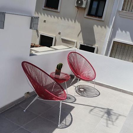 Ferienwohnung Casa Diaz Recuerda - Bajo Estepona Exterior foto