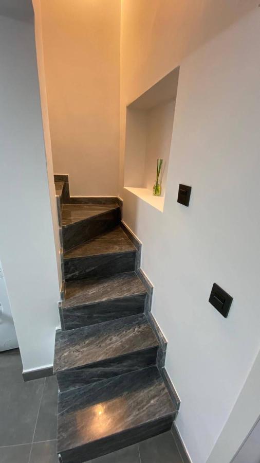 Ferienwohnung Casa Diaz Recuerda - Bajo Estepona Exterior foto