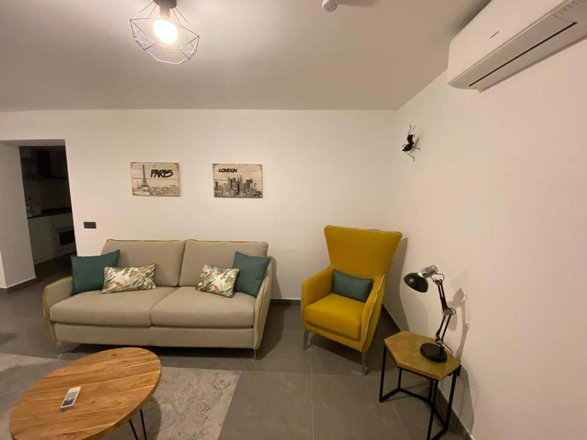 Ferienwohnung Casa Diaz Recuerda - Bajo Estepona Exterior foto