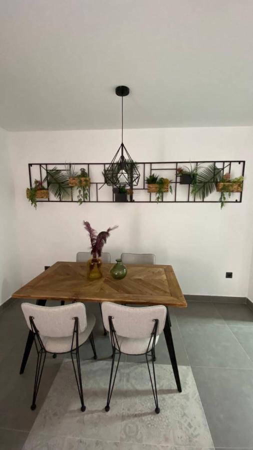 Ferienwohnung Casa Diaz Recuerda - Bajo Estepona Exterior foto