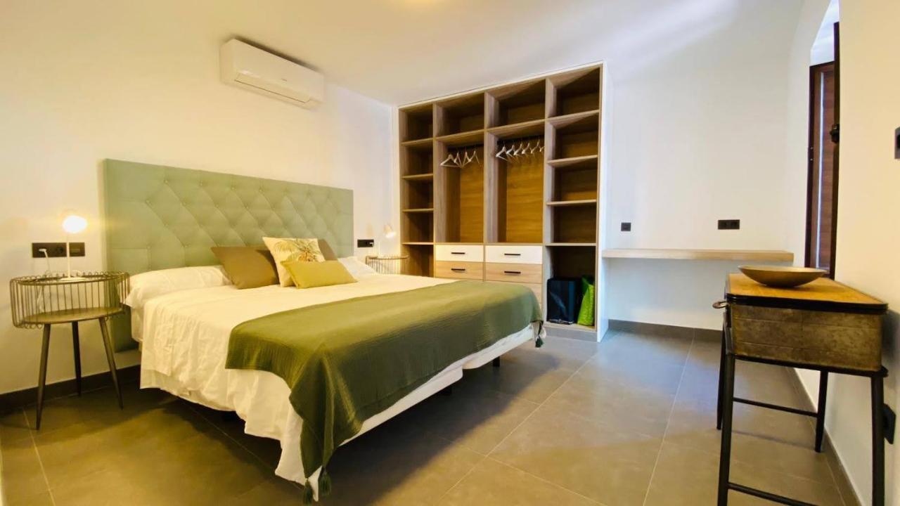 Ferienwohnung Casa Diaz Recuerda - Bajo Estepona Exterior foto